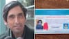 Deberá firmar y no podrá salir de Chile: las cautelares para el “embajador” de la República de Lemuria