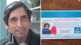 Deberá firmar y no podrá salir de Chile: las cautelares para el “embajador” de la República de Lemuria