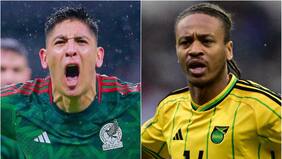 Copa América: cuándo juegan México vs. Jamaica y dónde ver el partido