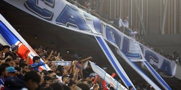 Universidad Católica