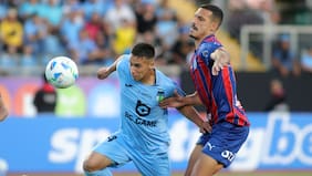 Bahía vs. O’Higgins: dónde y a qué hora ver al Capo de Provincia en busca de la hazaña