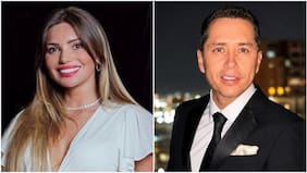 “Ella estaba enojadísima”: revelan detalles sobre el reencuentro entre Faloon Larraguibel y Karol Lucero en “¿Volverías con tu ex? 2”