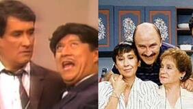 ¡Confirmado!: Los clásicos “Japenning con Ja” y “Los Venegas” vuelven a la tele abierta