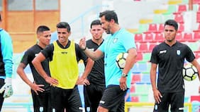 "Lo malo siempre retumba y opaca lo bueno que uno hace"