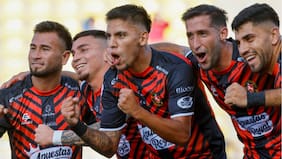 ¡Popin se frota las manos!: esta es la millonaria cifra que ganarán los jugadores de Deportes Limache si derrotan a la U