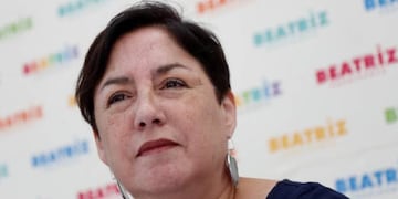Beatriz Sánchez renuncia a la Embajada en México: se suma a la campaña de Gonzalo Winter
