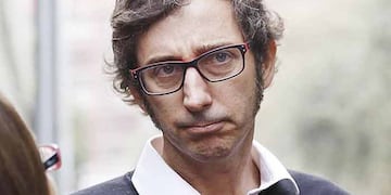 “Hay poca gente de ese equipo…”: el feroz termeo de Consuelo Saavedra a Matías Del Río por hinchada de la UC