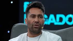 “No soy feliz”: Luis Jiménez y el duro momento tras dejar de vivir con sus hijos