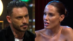 “Yo no me metí nunca en una relación… (Traté) de sostener a alguien que estaba mal”, recuerda Gala de su pololeo con Pinilla