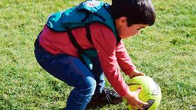 Súper chaleco facilita la eliminación de flemas