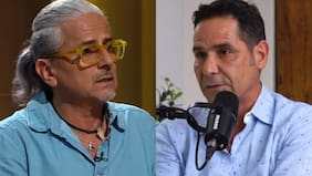“Juan Falcón ya se había tomado más de una botella de ron”, “todo lo que conversaba estaba relacionado al doble sentido, ‘ya, pero chú...’”: Pablo Herrera detuvo entrevista que le hacía el actor