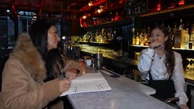 “¡Qué ordinariez!”: la reacción de Pamela Díaz al enterarse de llamativo “hábito” de Trini Neira y su pareja Bimza