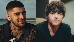 ¿Posibilidades de reconciliación?: aseguran que Zayn Malik se agarró a combos con Louis Tomlinson