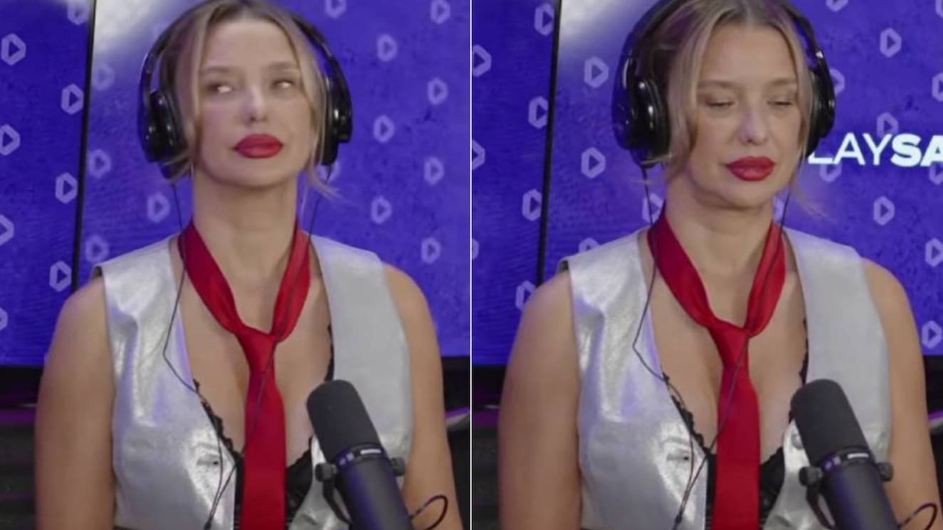 Claudia Schmitd impacta al revelar situación médica que la remeció: esposo fue diagnosticado con delicada enfermedad