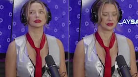 Claudia Schmitd impacta al revelar situación médica que la remeció: esposo fue diagnosticado con delicada enfermedad