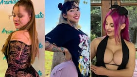 Fueron vistos con modelos triple equis: ex participante de Gran Hermano y reconocida figura de Morandé con Compañía participaron el candente espacio