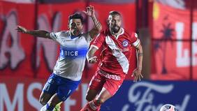 El doloroso camino detrás de Miguel Torrén, el futbolista argentino que sufrió el asesinato de cuatro hermanos