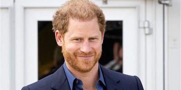 Príncipe Harry