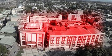 Femicidio en hospital de Los Ángeles revela grave falla de seguridad: adulto mayor mató a su esposa en la UTI