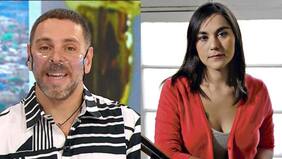 “No tiene el detalle a mano, habla dos horas después”: José Antonio Neme arremetió en contra de Izkia Siches por su labor como Ministra del Interior