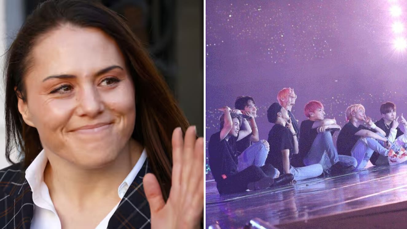 Estallido kpop: BTS no podrá presentarse en el Estadio Nacional tras un rechazo del IND