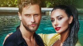 "Se ve que no van a vivir juntos. Ella no quiere, está en cautela. Él quiere formalizar, pero ella no quiere volver a pasarlo mal...", dice tarotista ganadora de Psíquicos sobre Pamela Díaz y Cretton