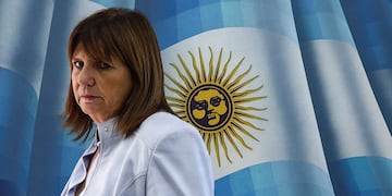 Patricia Bullrich