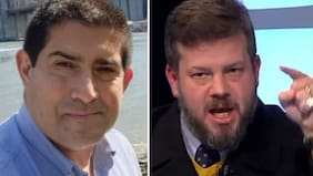 “Ignorante” y “existen en el mundo de bots”: Feroz cruce entre Johannes Kaiser y Patricio Navia por militantes “libertarios”