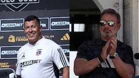 “Lo tuvieron que terminar ratificando”: Barticciotto aclara el motivo por el que Almirón sigue como DT de Colo Colo