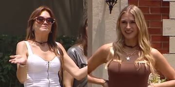 Daniella Campos Blu Dumay