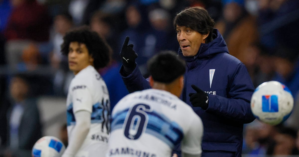 Católica refuerza su mediocampo con dos nuevas figuras