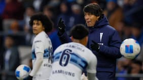 La UC va con todo por la Libertadores: se queda con la gran figura de Coquimbo Unido y un exvolante de la “U”