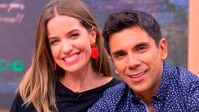 La divertida broma de JP Queraltó a Millaray Viera: la comparó con un “Centella”