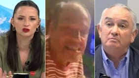 “¡Que sea homosexual no importa!“: Andrea Arístegui frena a alcalde de Curanilahue tras dichos sobre video íntimo de edil