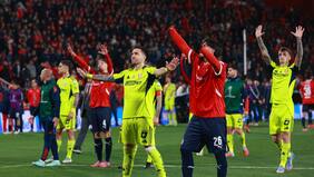 “Hay que ganarlos en la cancha…”: reconocido periodista argentino propone salomónica solución a Independiente y la “U”