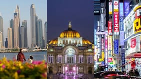 Dime en qué año naciste y te diré qué lugar del mundo te representa