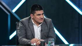 “Toby” Vega quiere a dos colocolinos en La Roja tras victoria sobre Huachipato