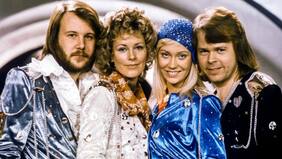 La emoción de volver a ver a ABBA: después de 36 años la banda sueca retorna a los escenarios en forma de holograma