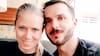 Sale a la luz inesperado registro de encuentro de Álvaro Ballero con Ludmila Ksenofontova: galán se sinceró y contó la verdad
