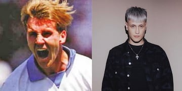 “Kidd Voodoo es el Luka Tudor del movimiento urbano chileno”: periodista deportivo hizo una curiosa comparación entre el astro urbano y el exfutbolista