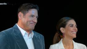 “Tenemos que estar”: la importante donación de María Luisa Godoy y Pancho Saavedra para los damnificados de la región de Valparaíso