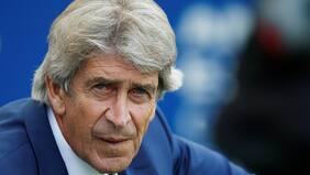 Pellegrini mete la cuchara en la "U" y desmiente a Caputto