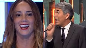 “Vil, canalla, venenosa”: panelistas de Sin Filtros se hartan y reflotan comentario de Mara Sedini que hasta Feito reprobó