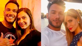 "El (Iván 'Potro' Cabrera) me enviaba videos con Gala Caldirola teniendo sexo y yo le enviaba videos que tenía con gente cogiendo...", declara la ex polola del bailarín