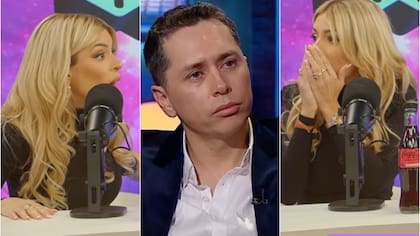 Oriana Marzoli quedó impactada con devastadora noticia de Karol Lucero y recordó a “niña que era monísima”