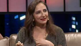 "Les digo que voy a estudiar Teatro y mi papá me dice ‘no. Yo no te voy a pagar una carrera para que seas prostituta...'", relata Ximena Rivas