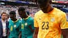 El insólito drama que enfrenta la selección de Senegal tras quedar fuera del Mundial: están varados en Estados Unidos
