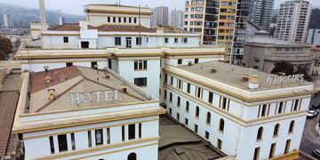 Hotel O'Higgins
