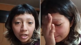 “Si queda la cagá, que arda todo”: incrédula por triunfo de Kast se hace viral tras hacer llamado a “protegernos”