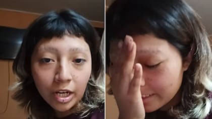 “Si queda la cagá, que arda todo”: incrédula por triunfo de Kast se hace viral tras hacer llamado a “protegernos”